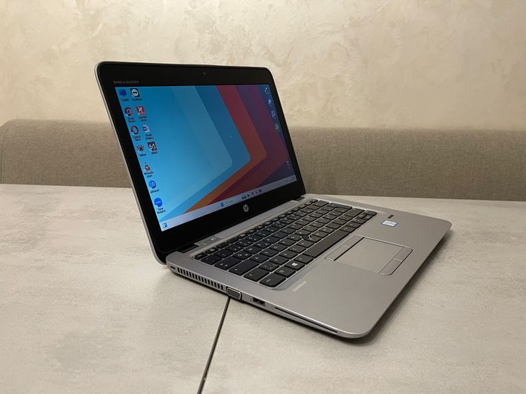 Дешево HP EliteBook 820 G3 з ломбарду