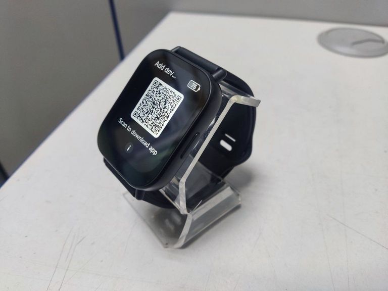 Оголошення Xiaomi redmi watch 5 active Б/У