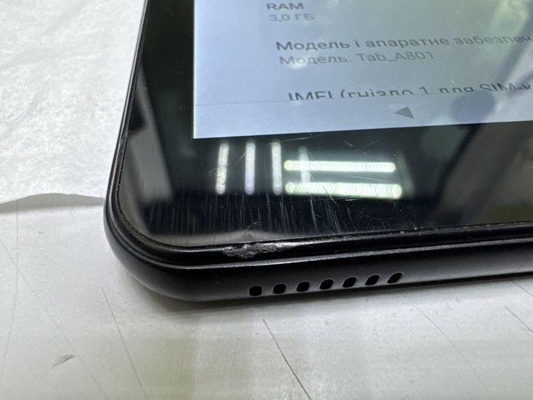 Розпродаж Sigma mobile x-style tab a801 32gb 4g, продавець Техноскарб