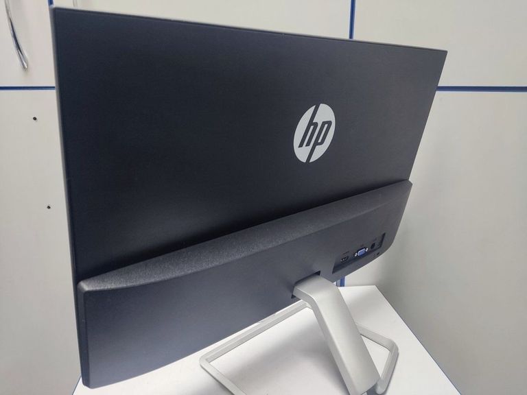Розпродаж Hp 22f Silver Black (2XN58AA), продавець Техноскарб