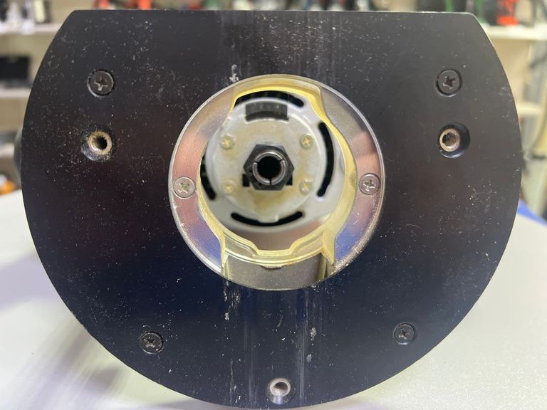 Розпродаж Vitals Master ev 1216ye, продавець Техноскарб