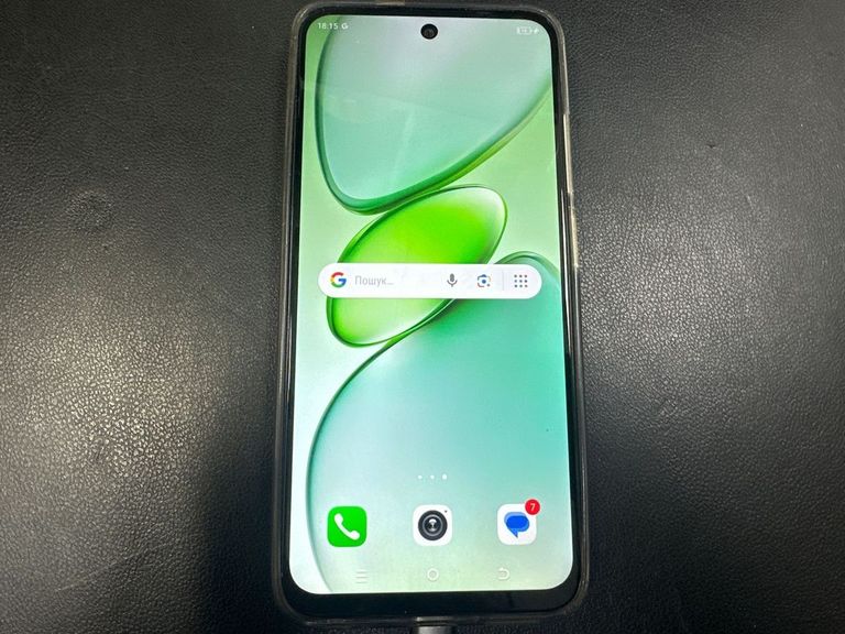 Купити Tecno spark go 1 kl4 3/128gb Б/У