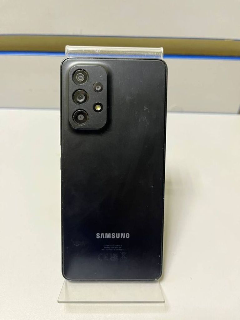 Купити Samsung a536b galaxy a53 5g 6/128gb Б/У