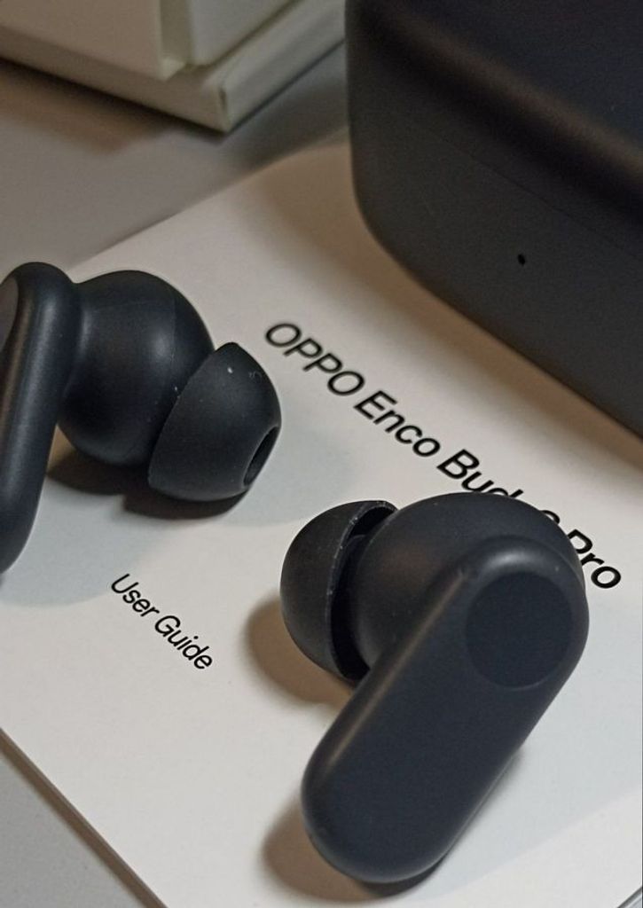 Дешево Oppo enco buds2 pro з ломбарду