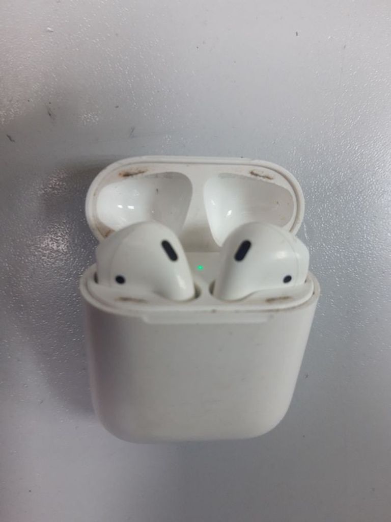 Купити Apple airpods 1 gen a1602 копія Б/У