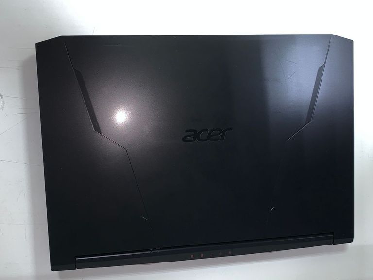 Купити Acer 15/core i5-11400h ddr4/16gb ddr4/hdd 900 gb/ssd 512 gb/geforce rtx3050ti 4gb Б/У