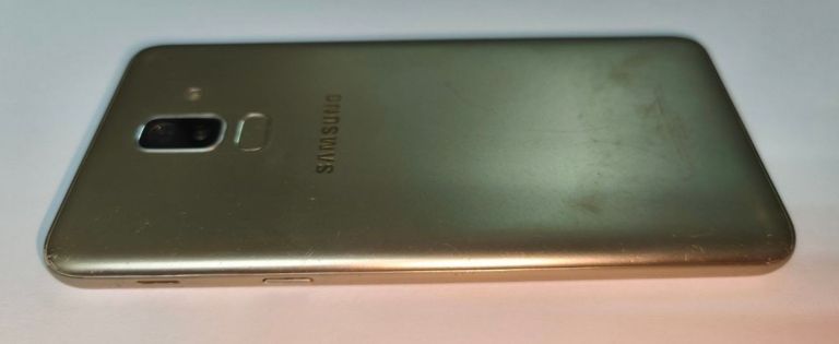 Samsung galaxy j8 2018 3/32gb Код:01-200851799. Изображение 10
