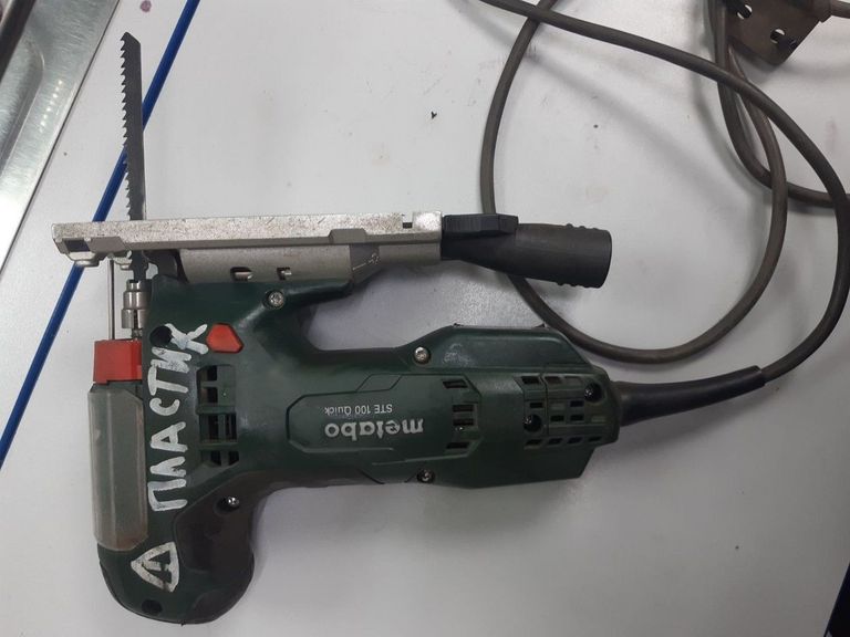 Metabo ste 100 quick Код:01-200853487. Зображення 6