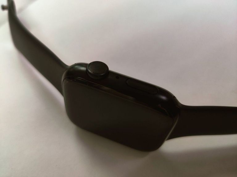 Apple watch series 8 gps 45mm aluminum case Код:01-200853508. Изображение 6