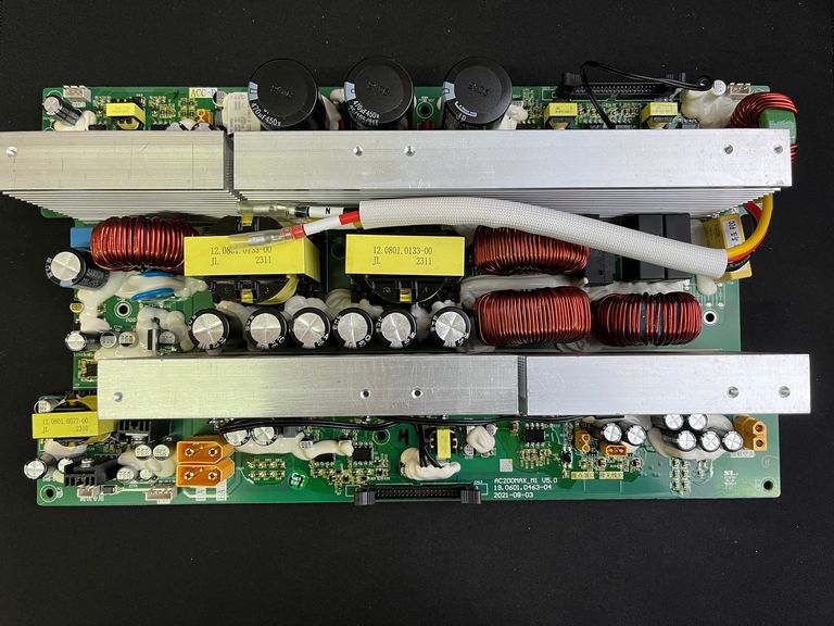 Купити Bluetti ac200max Б/У