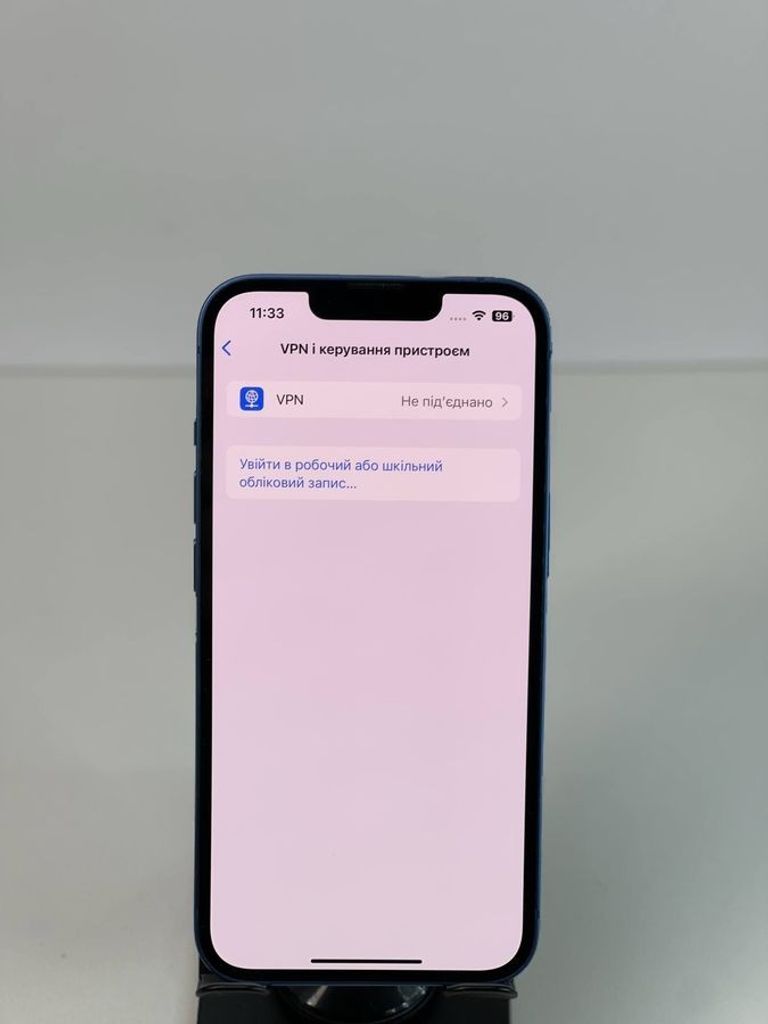 Apple iphone 13 128gb Код:01-200854426. Изображение 5