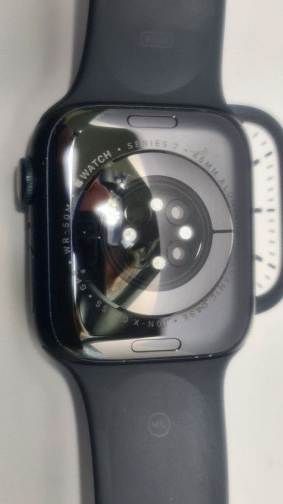 Apple watch series 7 45mm Код:01-200854327. Зображення 5