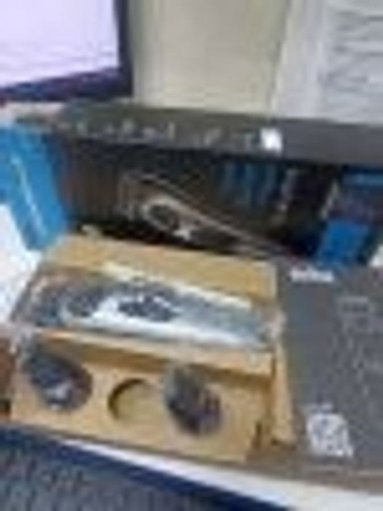 Купити Braun BeardTrimmer 5 BT5440 Б/У