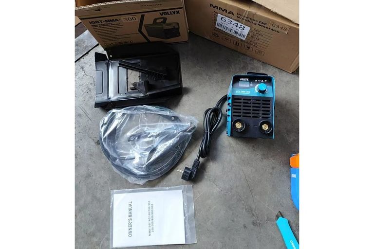 Купить Vollyx VOL-MM-300 Б/У