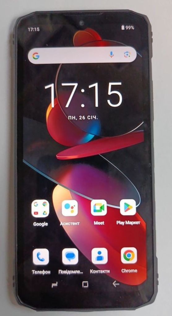Купити Doogee blade 10 pro 6/256gb Б/У