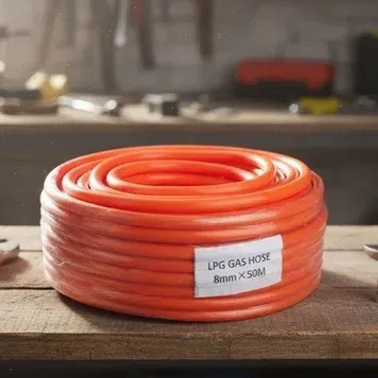 Купити LPG gas hose Б/У