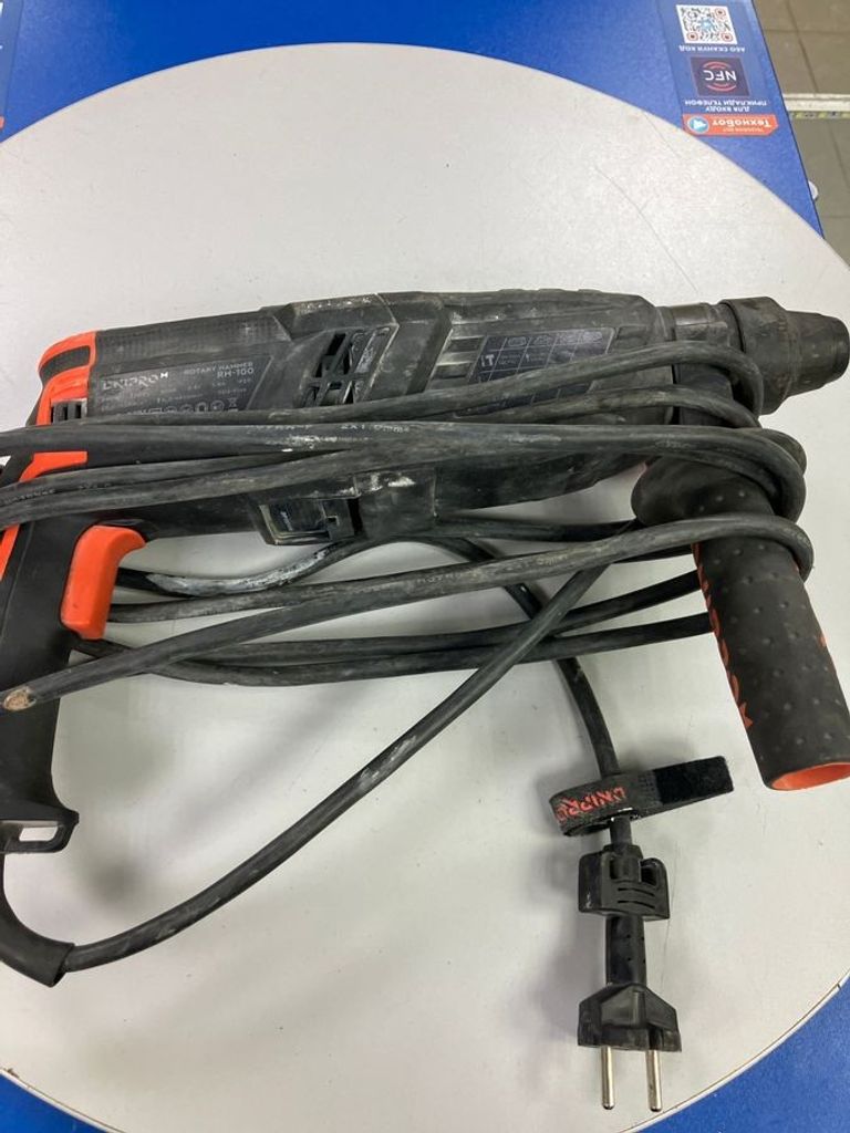 Оголошення Dnipro-M rh-100 Б/У