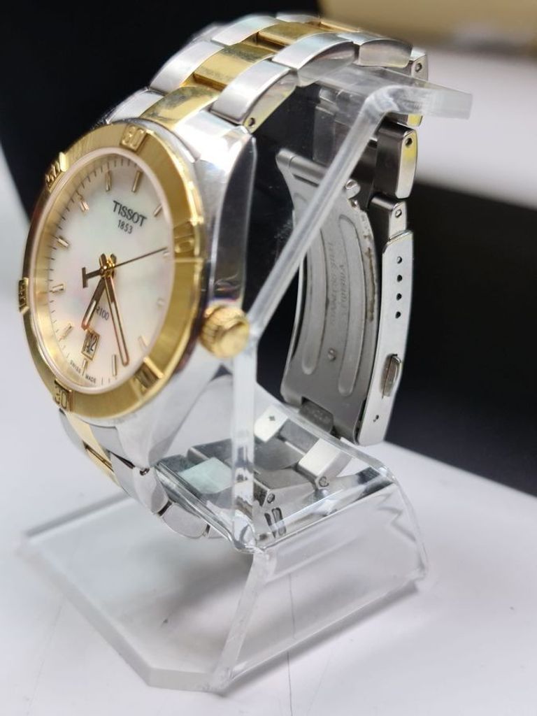 Дешево Tissot t101.910 з ломбарду