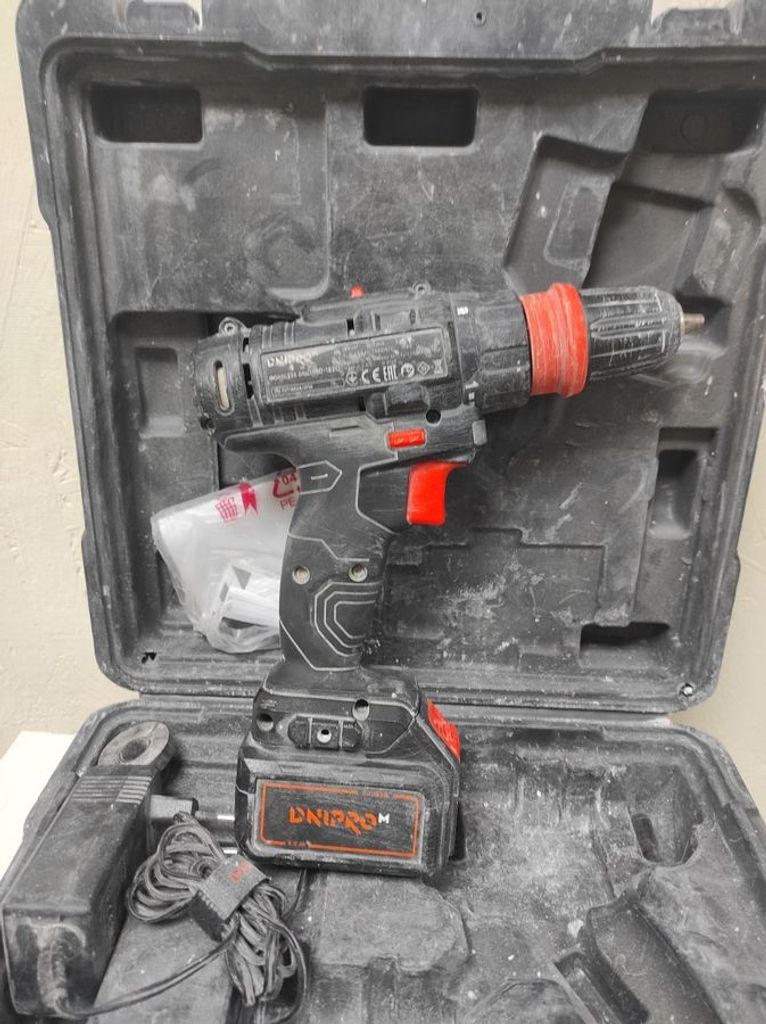 Dnipro-M cd-182q 2акб зп Код:01-200841077. Зображення 6