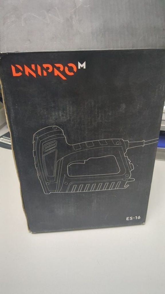 Купить Dnipro-M es-16 Б/У