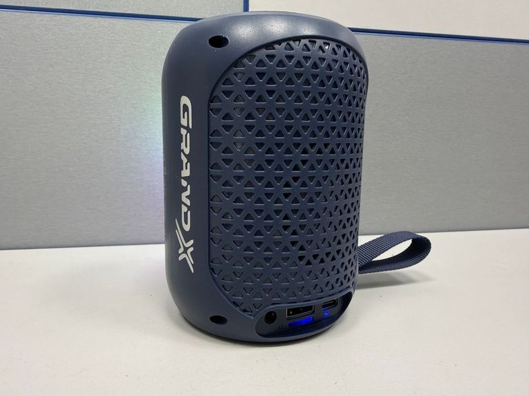 Объявление Grand-x BTS-5DB Б/У