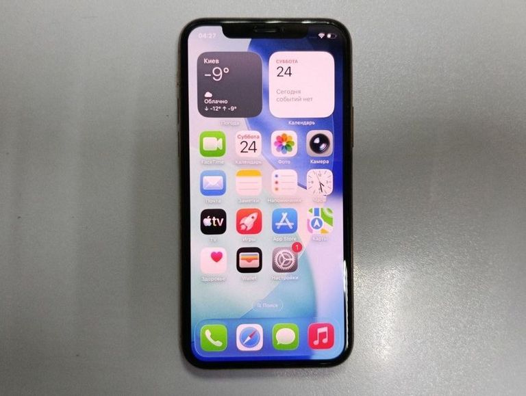 Apple iphone 11 pro 64gb Код:01-200856271. Зображення 6