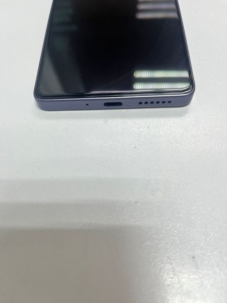 Розпродаж Xiaomi Poco M6 Pro 8/256GB Black, продавець Техноскарб