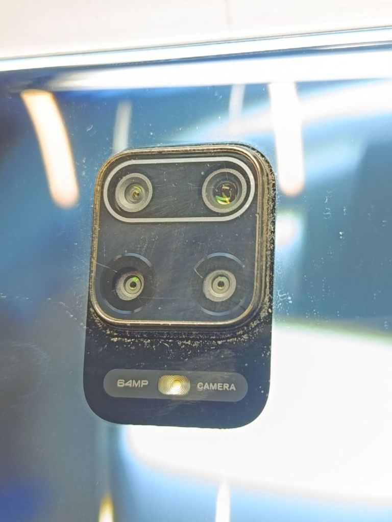 Розпродаж Xiaomi redmi note 9 pro 6/128gb, продавець Техноскарб