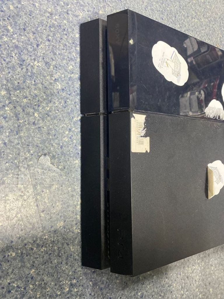 Sony playstation 4 500gb Код:01-200855133. Зображення 5