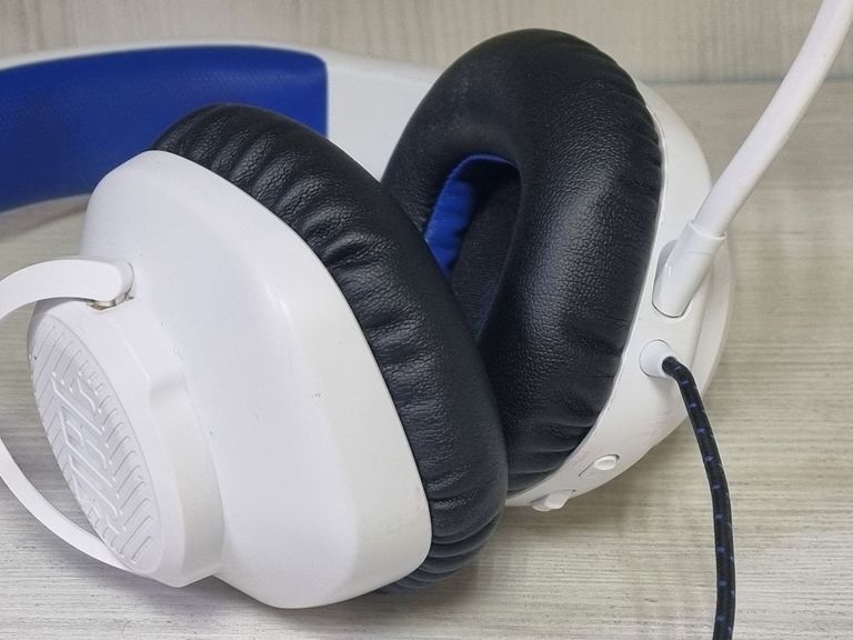 Jbl quantum 100 Код:01-200859726. Зображення 18