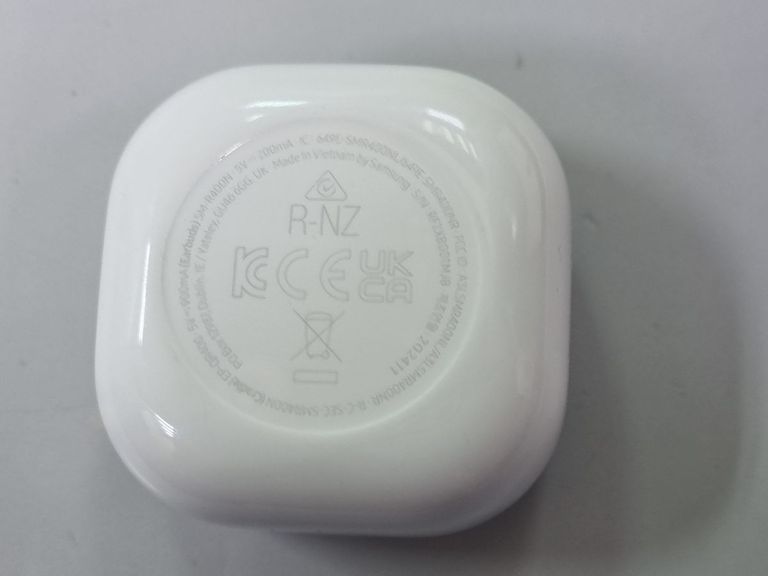 Samsung galaxy buds fe Код:01-200859728. Зображення 9