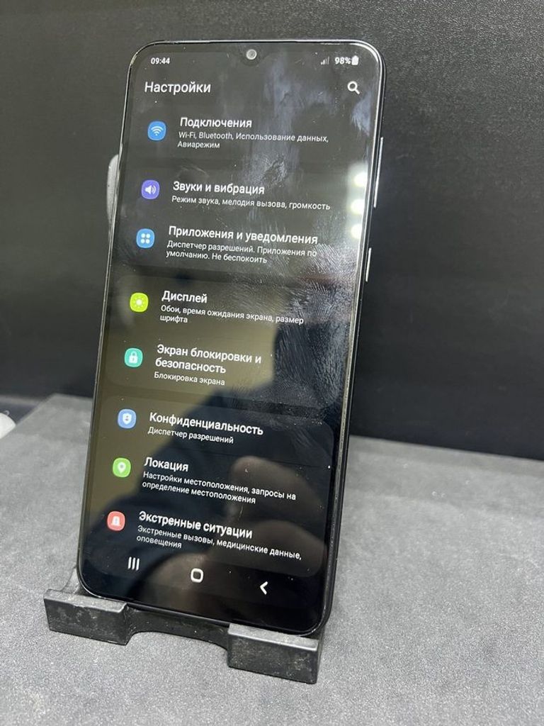 Купити Samsung galaxy a03 core 2/32gb Б/У