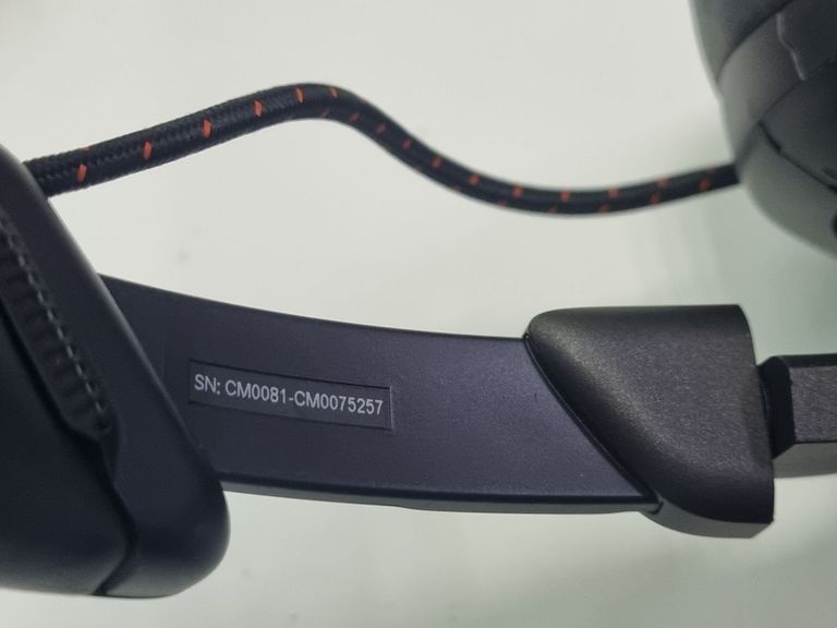 Jbl quantum one Код:01-200859727. Зображення 12