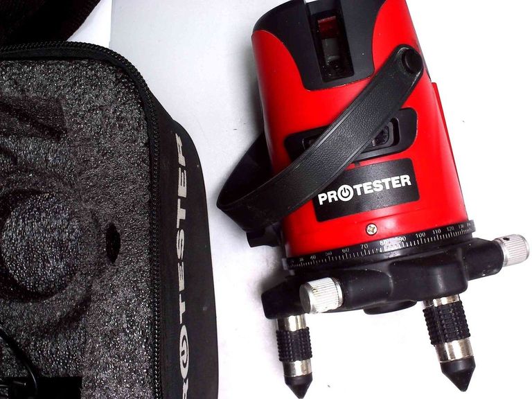 Оголошення Protester LL603R Б/У