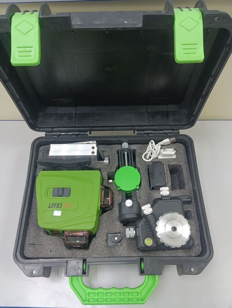 Procraft LE-4G Код:01-200858653. Зображення 8