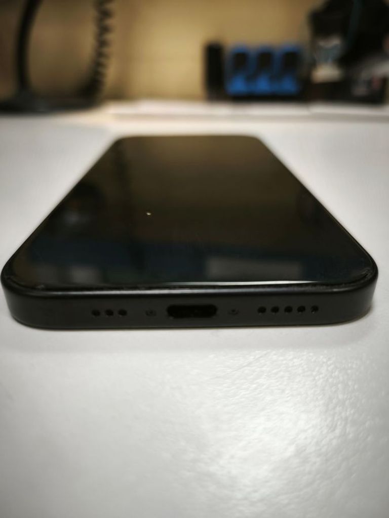 Дешево Apple iPhone 15 128GB Green з ломбарду