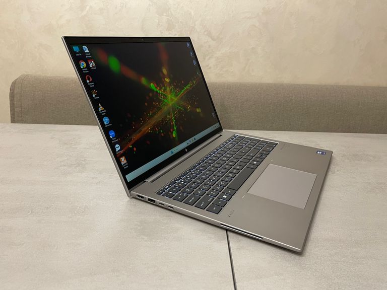 Дешево HP Zbook FireFly 16 G11 з ломбарду