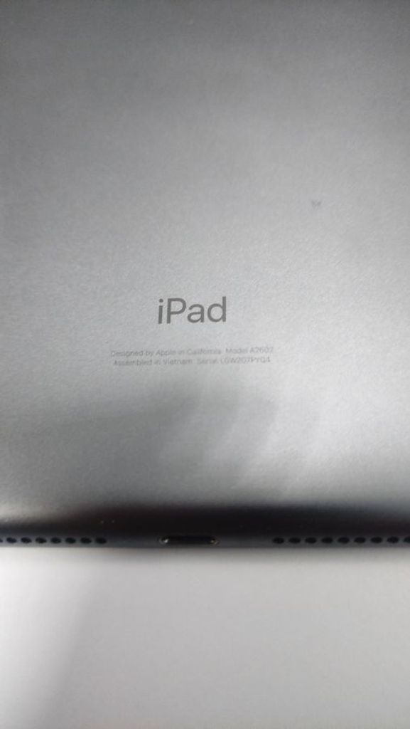 Apple ipad 10.2 2021 wi-fi 64gb Код:01-200860807. Зображення 11