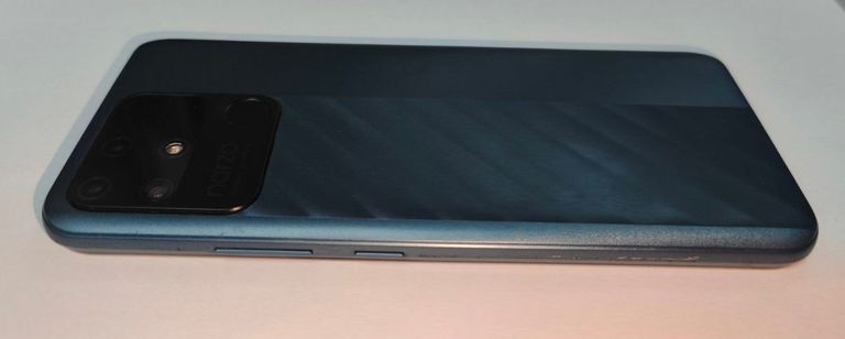 Realme narzo 50a 4/128gb Код:01-200862401. Зображення 9