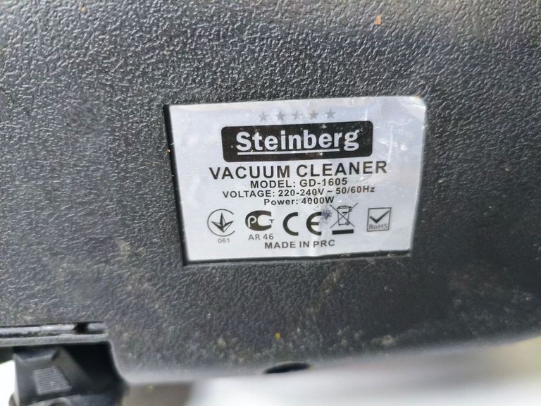 Steinberg gd-1605 Код:01-200862831. Зображення 6