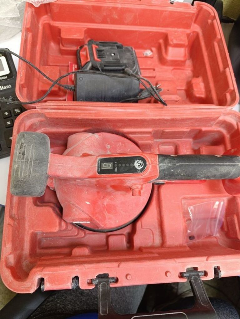 Оголошення Shijing 9392 tile vibrator Б/У