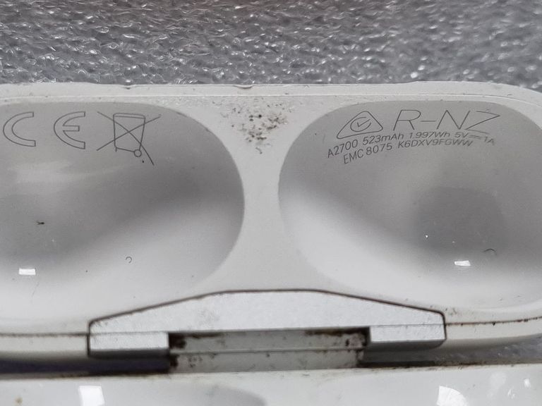 Распродажа Apple airpods pro 2nd generation, продавец Техноскарб