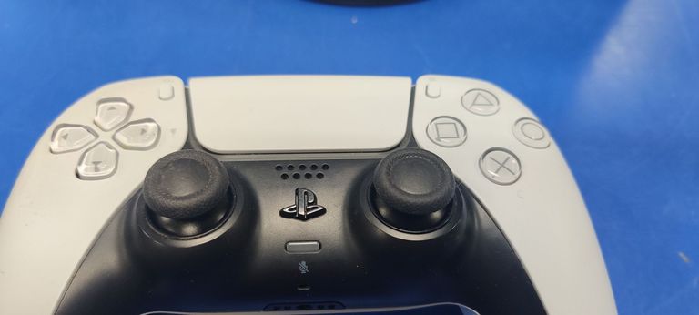 Sony PlayStation 5 825GB Код:01-200861560. Зображення 9