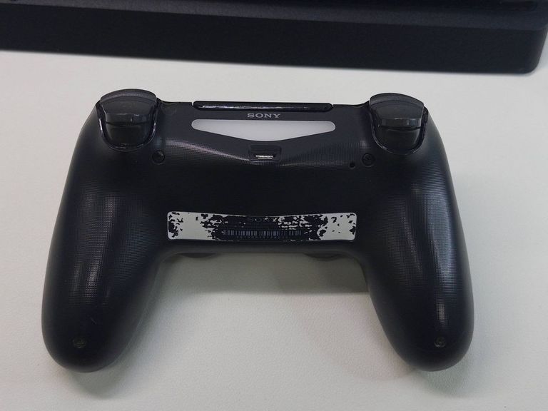  Sony PlayStation 4 Slim 1TB Black Код:01-200862147. Зображення 6