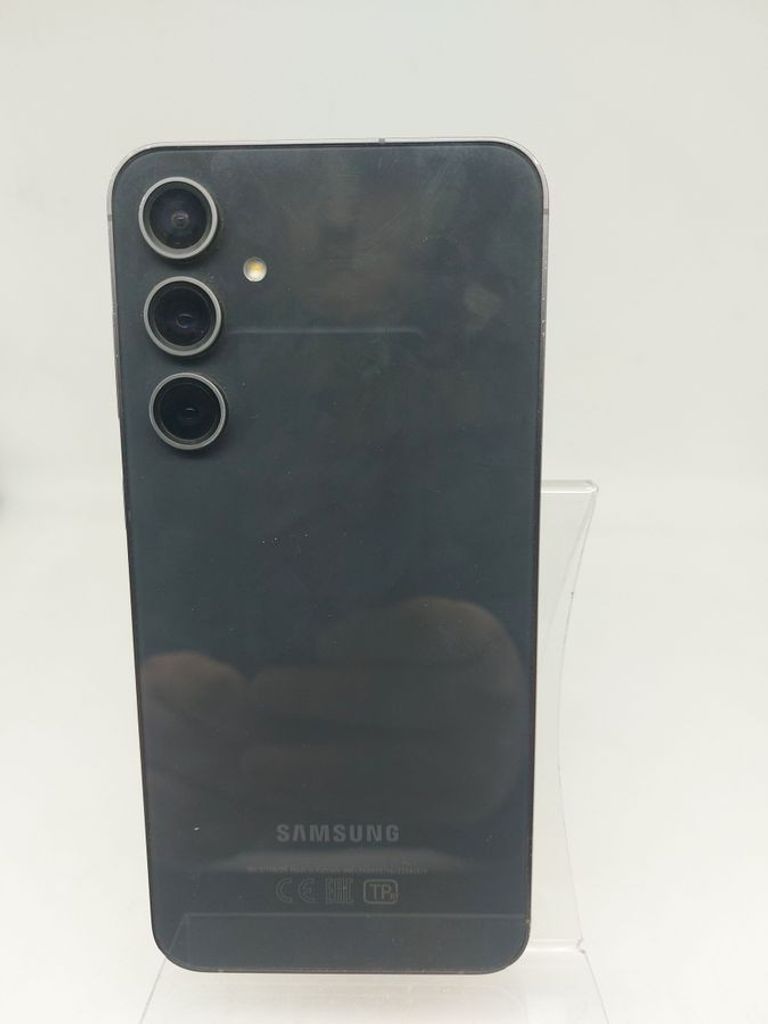 Купити Samsung Galaxy S23 FE SM-S711B 8/256GB Purple Б/У