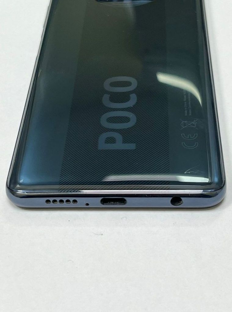Розпродаж Xiaomi poco x3 pro 6/128gb, продавець Техноскарб