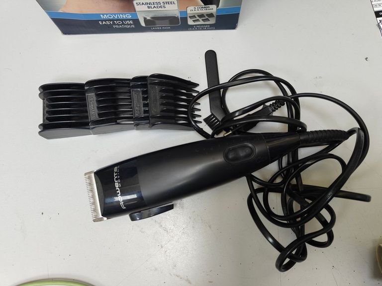 Розпродаж Rowenta tn1110, продавець Техноскарб