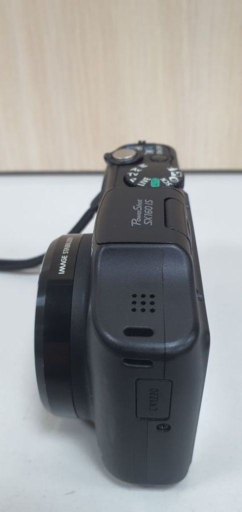Дешево Canon powershot sx160 is з ломбарду