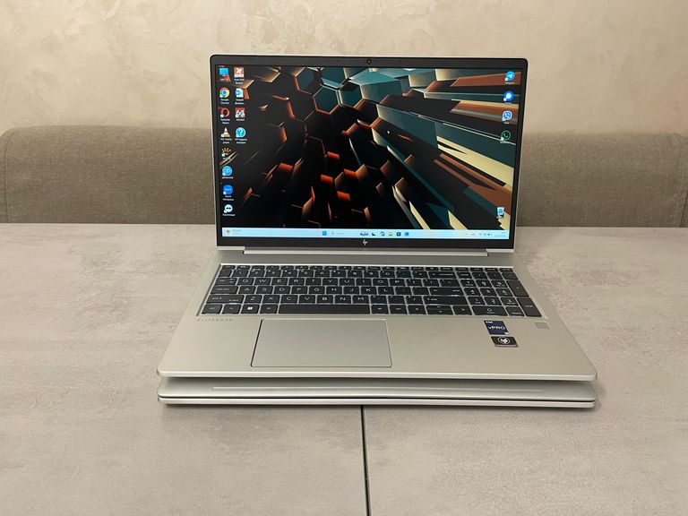 Купити HP EliteBook 650 G9, 15,6" FHD IPS, i5-1245U, 16GB, 256GB SSD Б/У