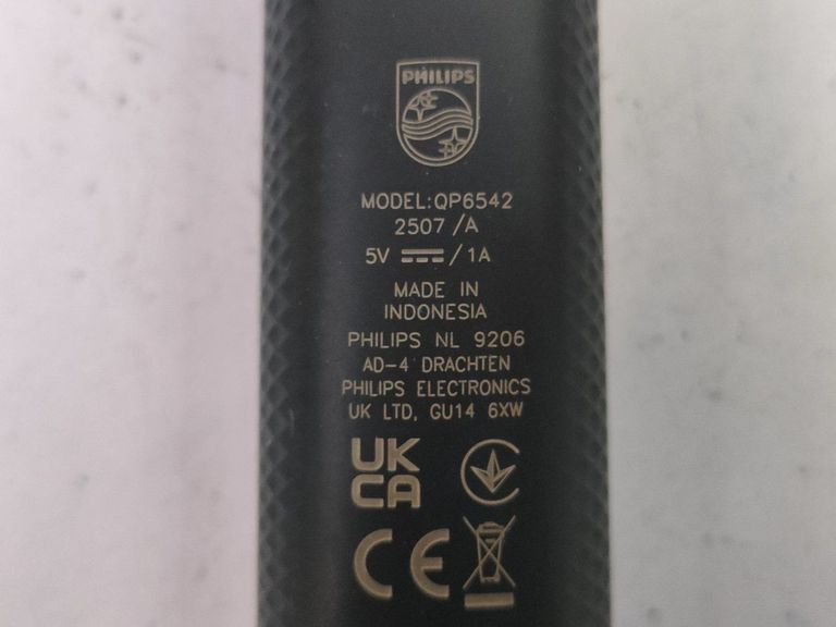 Philips oneblade pro 360 qp6542 Код:01-200864766. Зображення 5